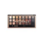 Profusion, Profusion, Eyeshadow Palette, Naturals, 26 g