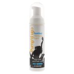 Pump'd Up, Coconut Foam, Hair Shampoo, lightweight texture, 70 ml