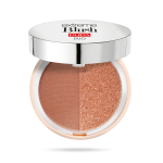Pupa, Extreme , Blush Powder, 120, Radiant Caramel - Glow Spice, 4 g *Tester
