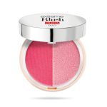 Pupa, Extreme , Blush Powder, 140, Radiant Flamingo - Glow Creamy, 4 g *Tester