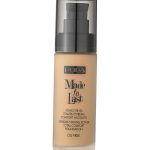 Pupa — Made To Last — sans parabènes — longue tenue — fond de teint liquide — 03 — Dark Ivory — 30 ml