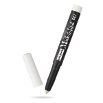 Pupa, Made To Last, Paraben-Free, Waterproof, Eyeshadow Stick, 01, Flash White, 1.4 g *Tester