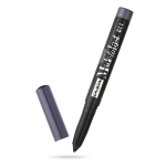 Pupa, Made To Last, Paraben-Free, Waterproof, Eyeshadow Stick, 011, Metal grey, 1.4 g *Tester