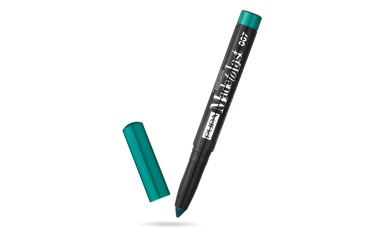 pupa-made-to-last-paraben-free-waterproof-eyeshadow-stick-07-emerald-1-4-g-tester-1682670170 Pupa, Made To Last, Paraben-Free, Waterproof, Eyeshadow Stick, 07, Emerald, 1.4 g *Tester – Image 1
