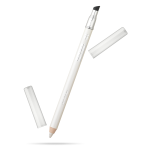 Pupa, Multiplay, Paraben-Free, Double, Eyeshadow & Kajal Eyeliner 2-In-1, 01, Icy White, 1.2 g *Tester