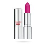 Pupa, Petalips, Paraben-Free, Matte, Cream Lipstick, 008, Fuchsia Geranium, 3.5 g *Tester