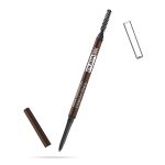 Pupa — Pupa — Definer — High Definition — crayon crème pour les sourcils et brosse 2 en 1 — 001 — 0,9 g