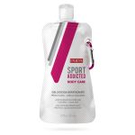 Pupa, Sport Addicted, Anti-Fatigue, Shower Gel, All Skin Types, 150 ml