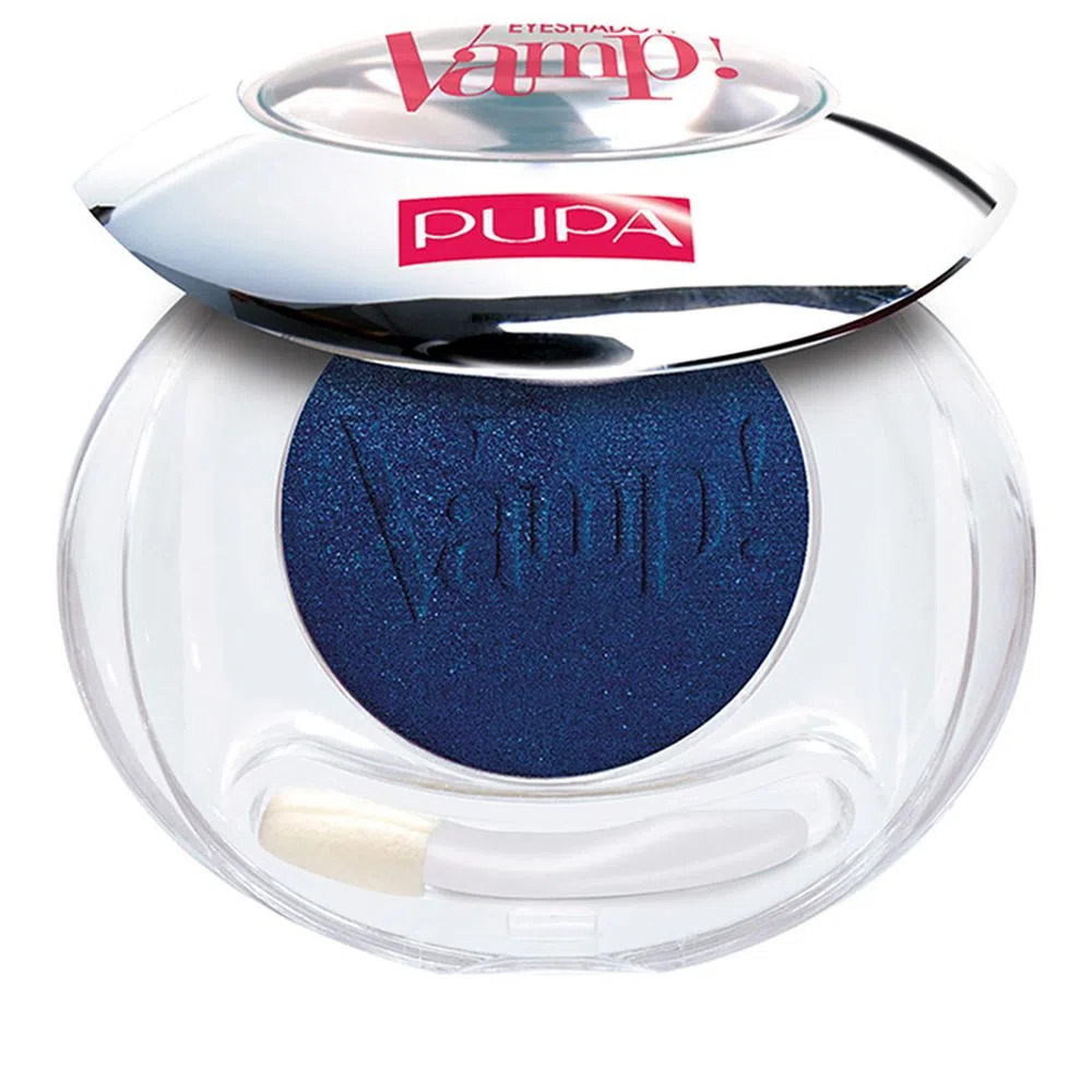 pupa-vamp-eyeshadow-compact-302-carbon-2-5-g-1679501461 Pupa — Vamp! — fard à paupières compact — 302 — Carbon Blue — 2,5 g – Image 1