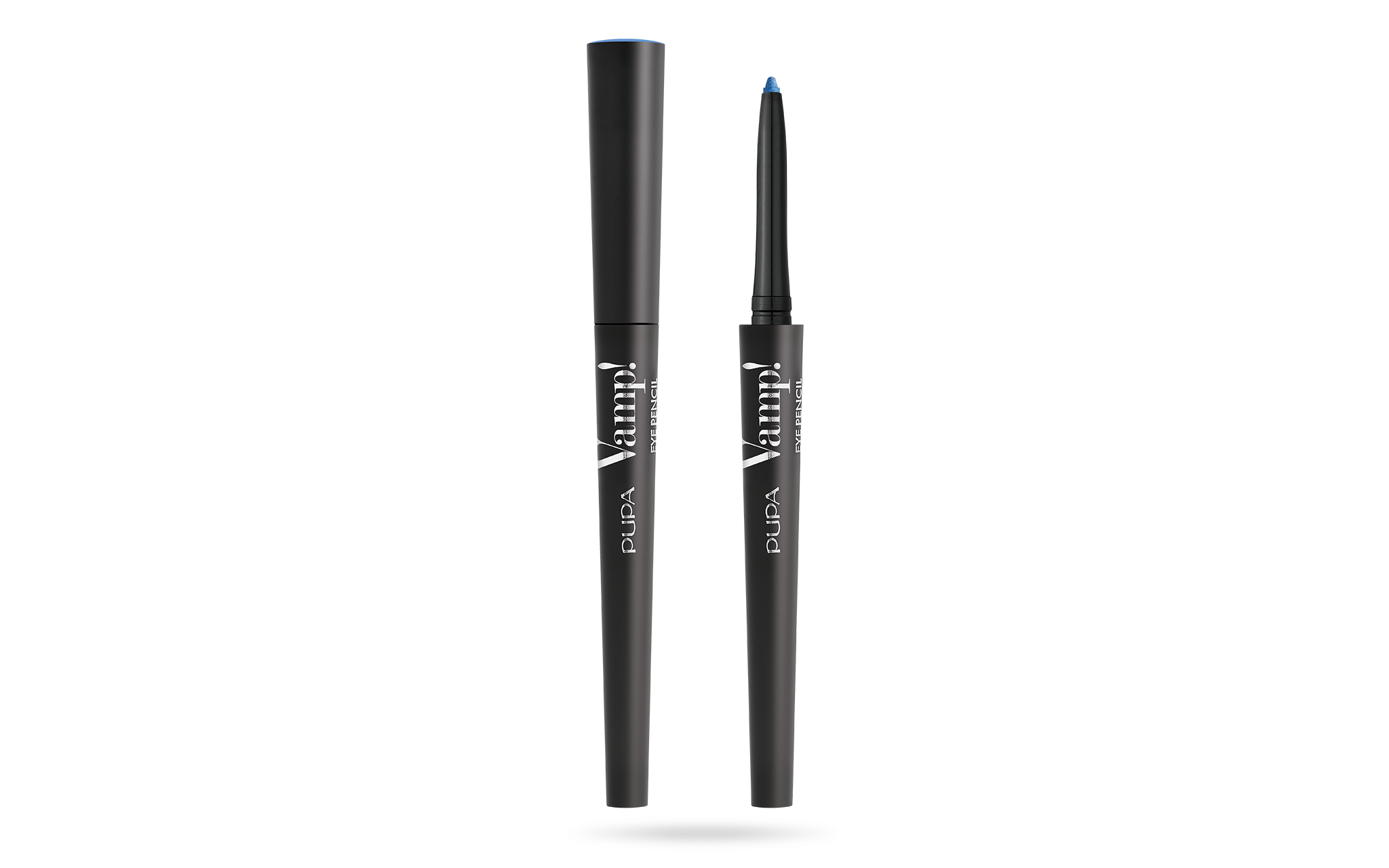 pupa-vamp-paraben-free-waterproof-kohl-kajal-eyeliner-403-eccentric-blue-0-35-g-1682409149 Pupa — Vamp! — sans parabènes — résistant à l'eau — eyeliner khôl kajal — 403 — Eccentric Blue — 0,35 g – Image 1