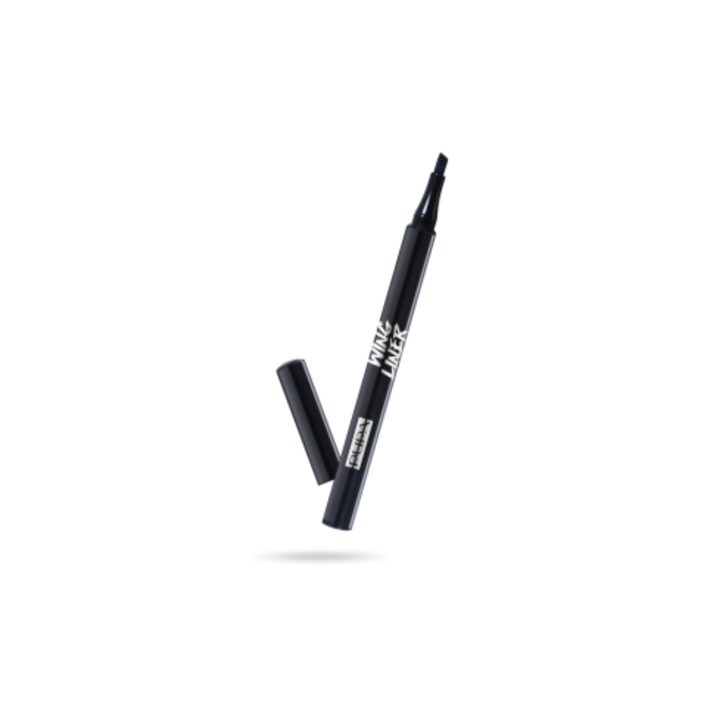 pupa-wing-liner-liquid-eyeliner-black-1-ml-1679926965 Pupa — Wing Liner — eyeliner liquide — noir — 1 ml – Image 1