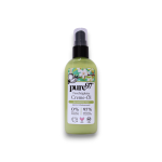 Pure97, Jasmin & Kokosnuss, Hair Cream Treatment, For Heat Protectant, 100 ml