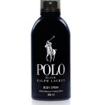 Ralph Lauren, Polo Black, Scented Spray, For Men, 300 ml