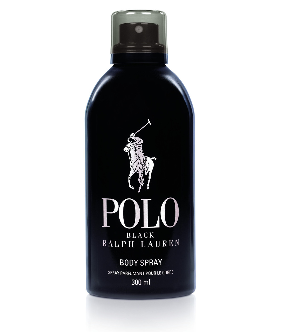 ralph-lauren-polo-black-scented-spray-for-men-300-ml-1767687150 Ralph Lauren, Polo Black, Scented Spray, For Men, 300 ml – Image 1