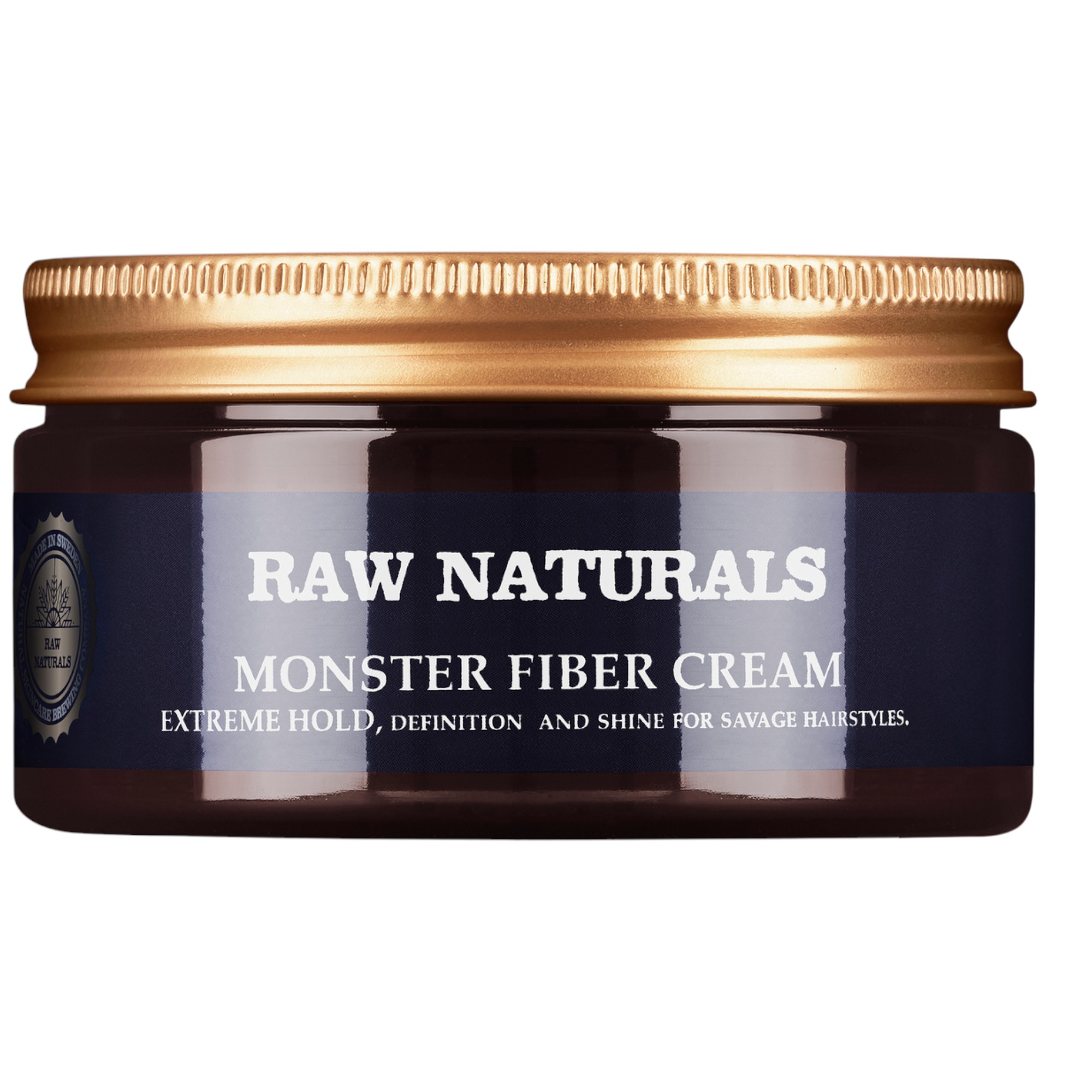 raw-naturals-monster-fiber-no-parabens-hair-styling-cream-10-100-ml-1761746173 Raw Naturals, Monster Fiber, No Parabens, Hair Styling Cream, 10, 100 ml – Image 1