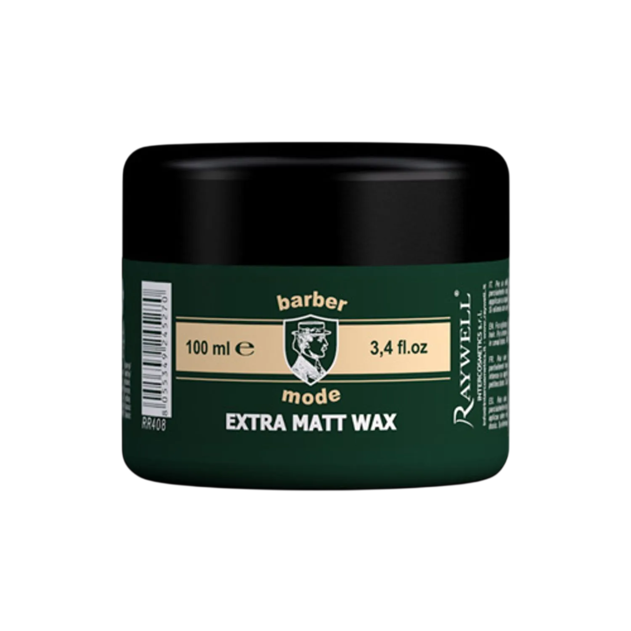 raywell-barber-mode-hair-styling-pomade-100-ml-1771832784 Raywell, Barber Mode, Hair Styling Pomade, 100 ml – Image 1