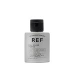 Ref Stockholm, Cool Silver, Sulfates-Free, Hair Shampoo, Neutralising Warm Tones, 60 ml