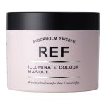 Ref Stockholm, Illuminate Colour, Vegan, Hair Treatment Cream Mask, For Strengthening, 500 ml