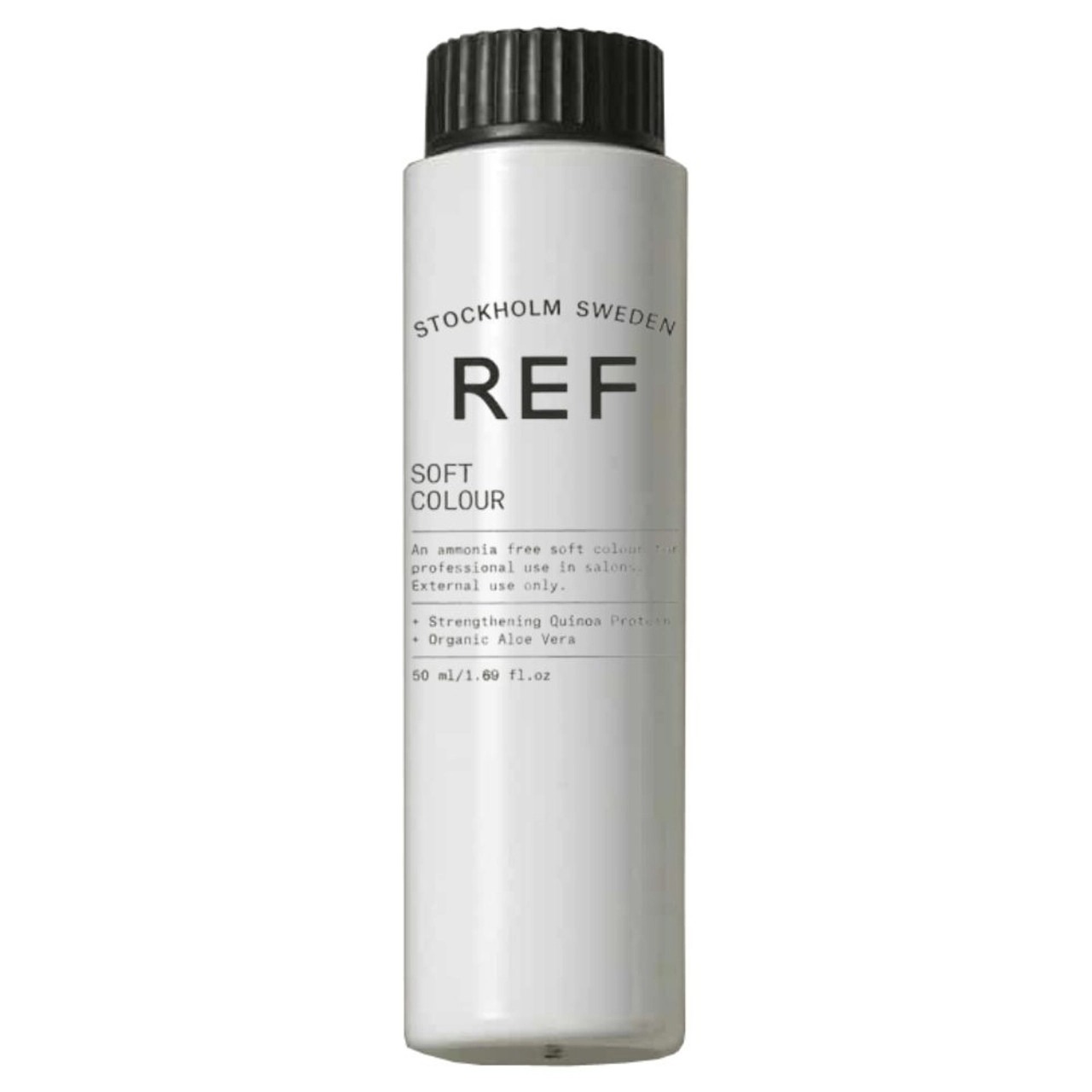 ref-stockholm-soft-colour-vegan-demi-permanent-hair-dye-5-55-intense-light-mahogany-50-ml-1680079431 Ref Stockholm, Soft Colour, Vegan, Demi-Permanent Hair Dye, 8.11 Light Cool Ash, 50 ml – Image 1