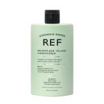 Ref Stockholm, Weightless Volume, Sulfates-Free, Hair Conditioner, Smoothens & Volume, 245 ml