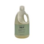Ref Stockholm, Weightless Volume, Sulfates-Free, Hair Shampoo, Texturizing & Volumizing, 2000 ml