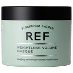 Ref Stockholm, Weightless Volume, Vegan, Hair Treatment Cream Mask, Bodifying, 250 ml
