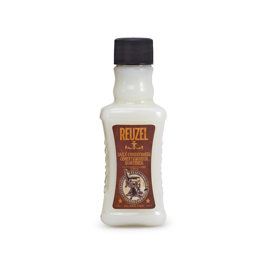 reuzel-daily-hair-conditioner-for-conditioning-100-ml-1700814255 Reuzel, Daily, Hair Conditioner, For Conditioning, 100 ml – Image 1