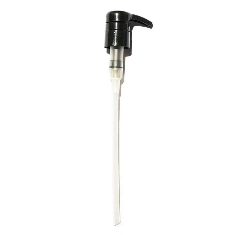 reuzel-reuzel-pump-dispenser-black-1000-ml-1700898758 Reuzel, Reuzel, Pump Dispenser, Black, 1000 ml – Image 1