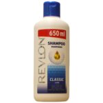 Revlon, Classic, Hair Shampoo, 650 ml