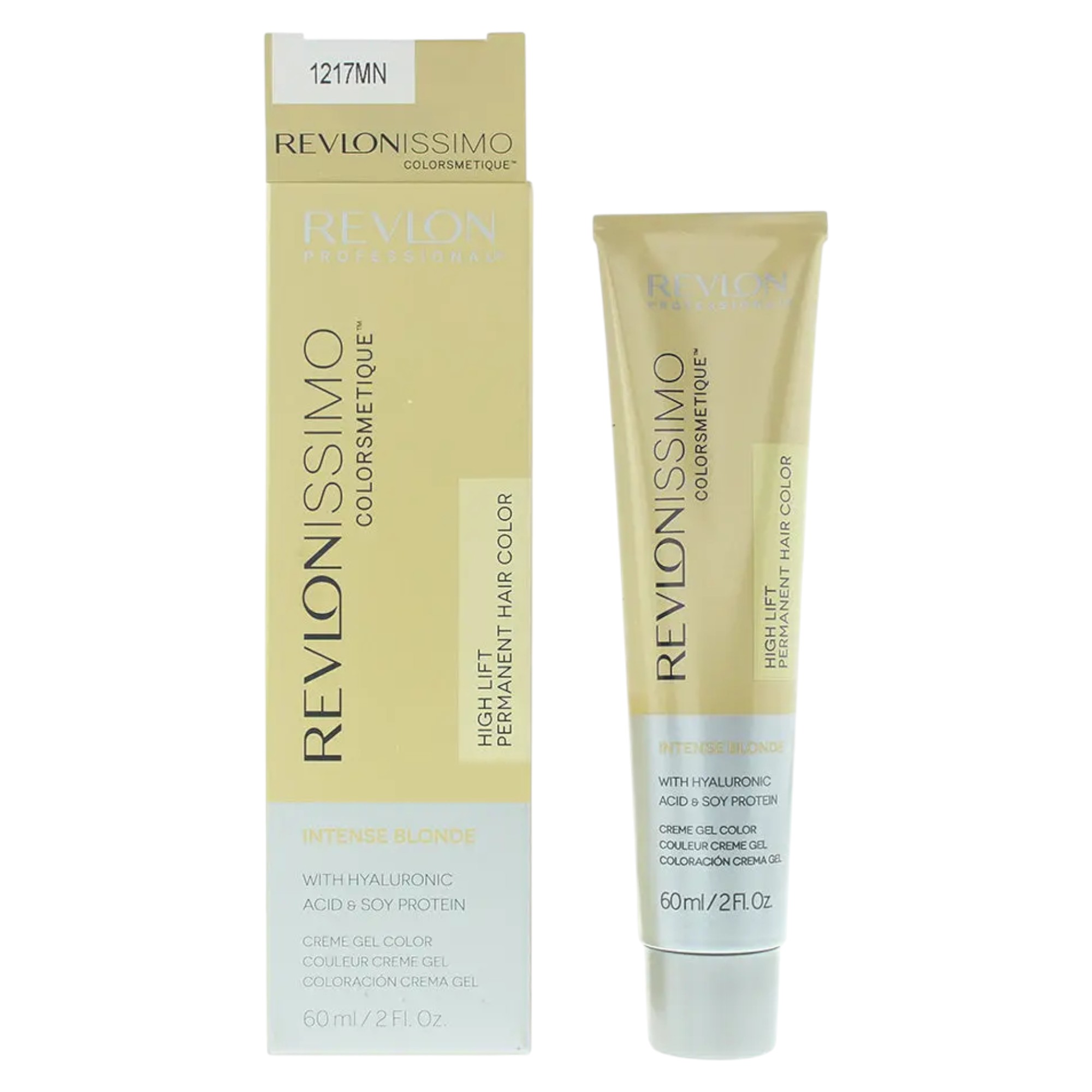 revlon-revlonissimo-colorsmetique-permanent-hair-dye-1217mn-bronze-grey-ml-1761050851 Revlon, Revlonissimo Colorsmetique, Permanent Hair Dye, 1217MN Bronze Grey, 60 ml – Image 1