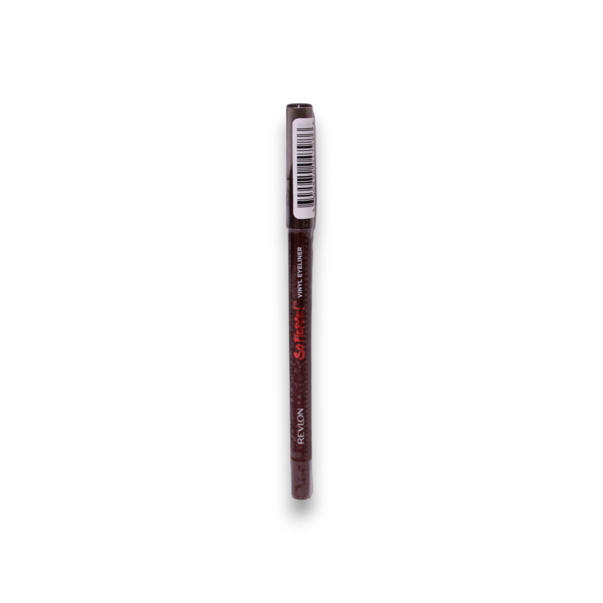 revlon-so-fierce-blending-gel-pencil-eyeliner-863-righteous-rum-1-2-g-1689921755 Revlon, So Fierce, Blending, Gel Pencil Eyeliner, 863, Righteous Rum, 1.2 g – Image 1