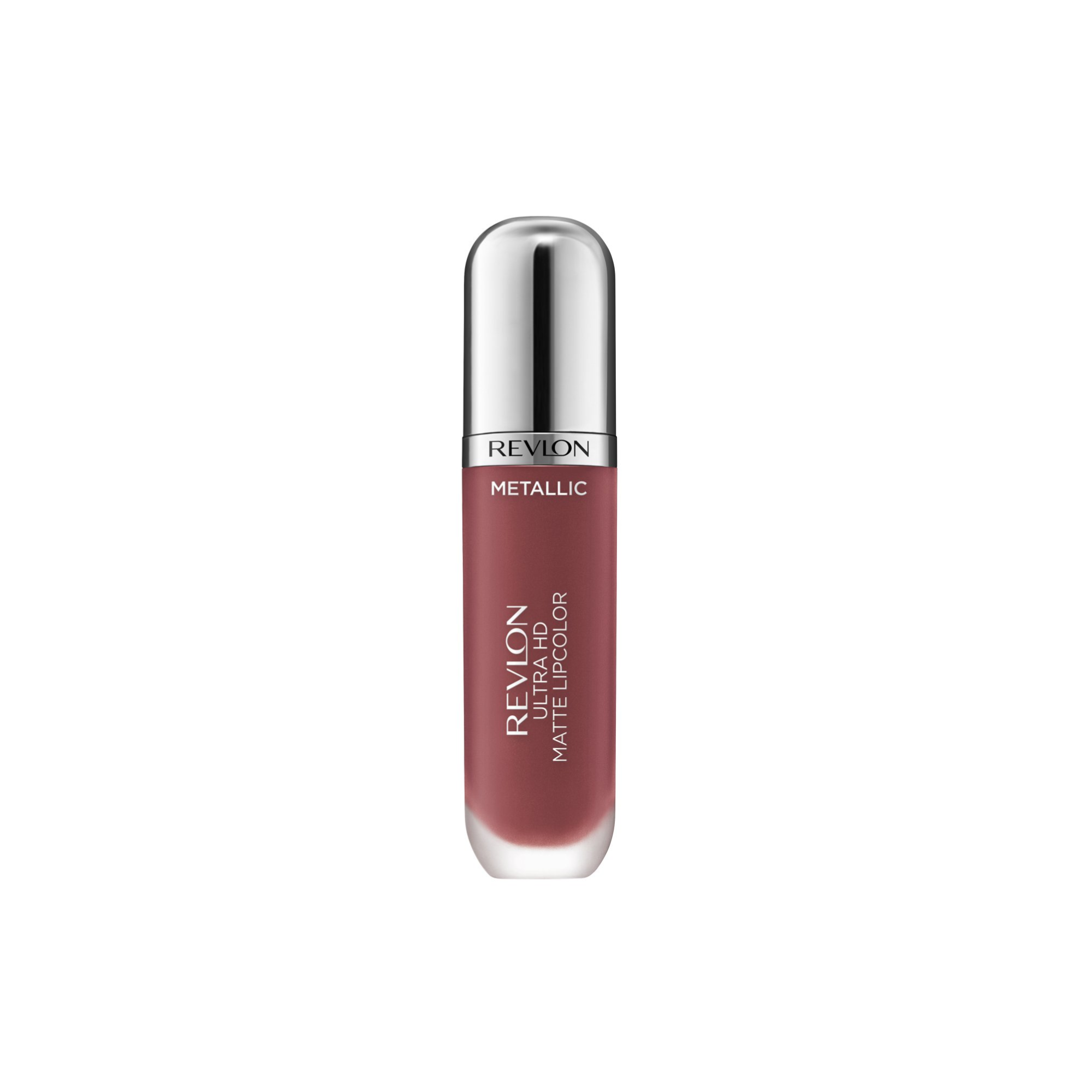 revlon-ultra-hd-matte-cream-lipstick-705-shine-5-9-ml-1683878575 Revlon, Ultra Hd, Matte, Liquid Lipstick, 705, Shine, 5.9 ml – Image 1