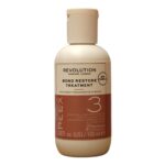 Revolution Haircare, Bond Plex 3, Hair Treatment Conditioner, Restorative, All Hair Types, 100 ml