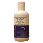 Revolution Haircare, Bond Plex 5, Hair Conditioner, For Neutralisation Of Yellow Tones, 250 ml