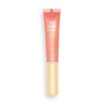 Revolution Pro, Hydra Bright, Liquid Blush, Peach, 12 ml