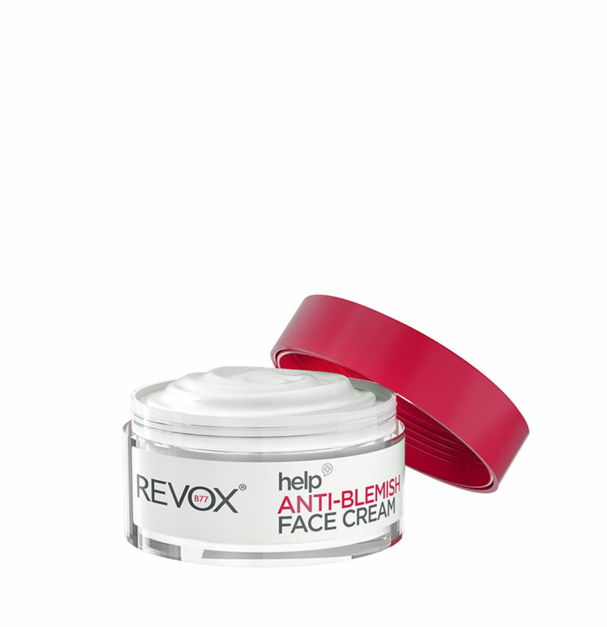 revox-b77-help-anti-blemish-day-cream-for-face-50-ml-1749458343 Revox B77, Help, Anti-Blemish, Day, Cream, For Face, 50 ml – Image 1