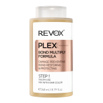 Revox B77, Plex Bond Step 1, Hair Cream Treatment, Bond Repair, 260 ml