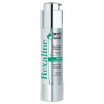 Rexaline, 3D Hydra-Depolluskin, Hyaluronic Acid, Anti-Pollution, Gel Cream, For Face, 50 ml