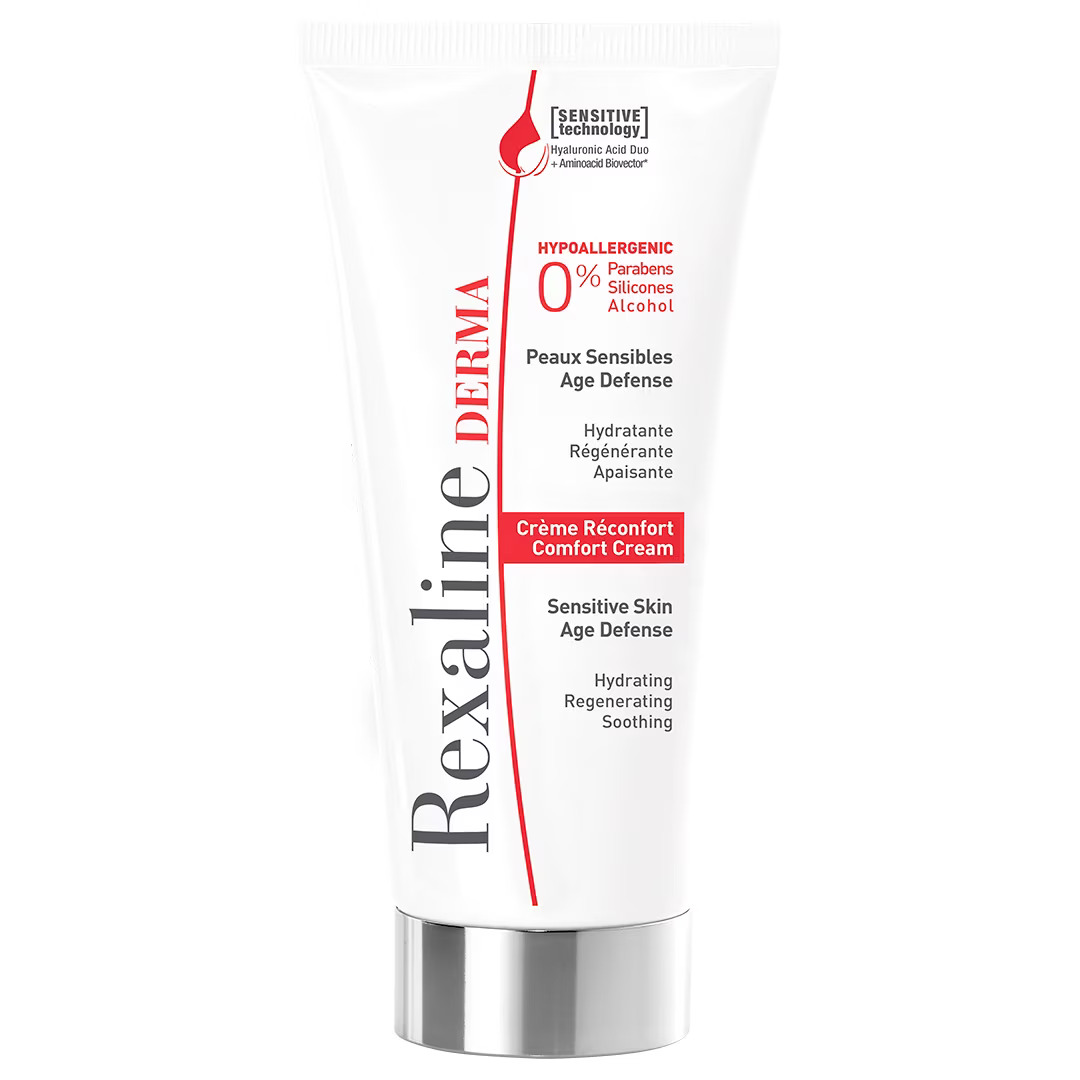 rexaline-derma-anti-wrinkle-cream-for-face-50-ml-tester-1708439300 Rexaline, Derma, Anti-Wrinkle, Cream, For Face, 50 ml *Tester – Image 1