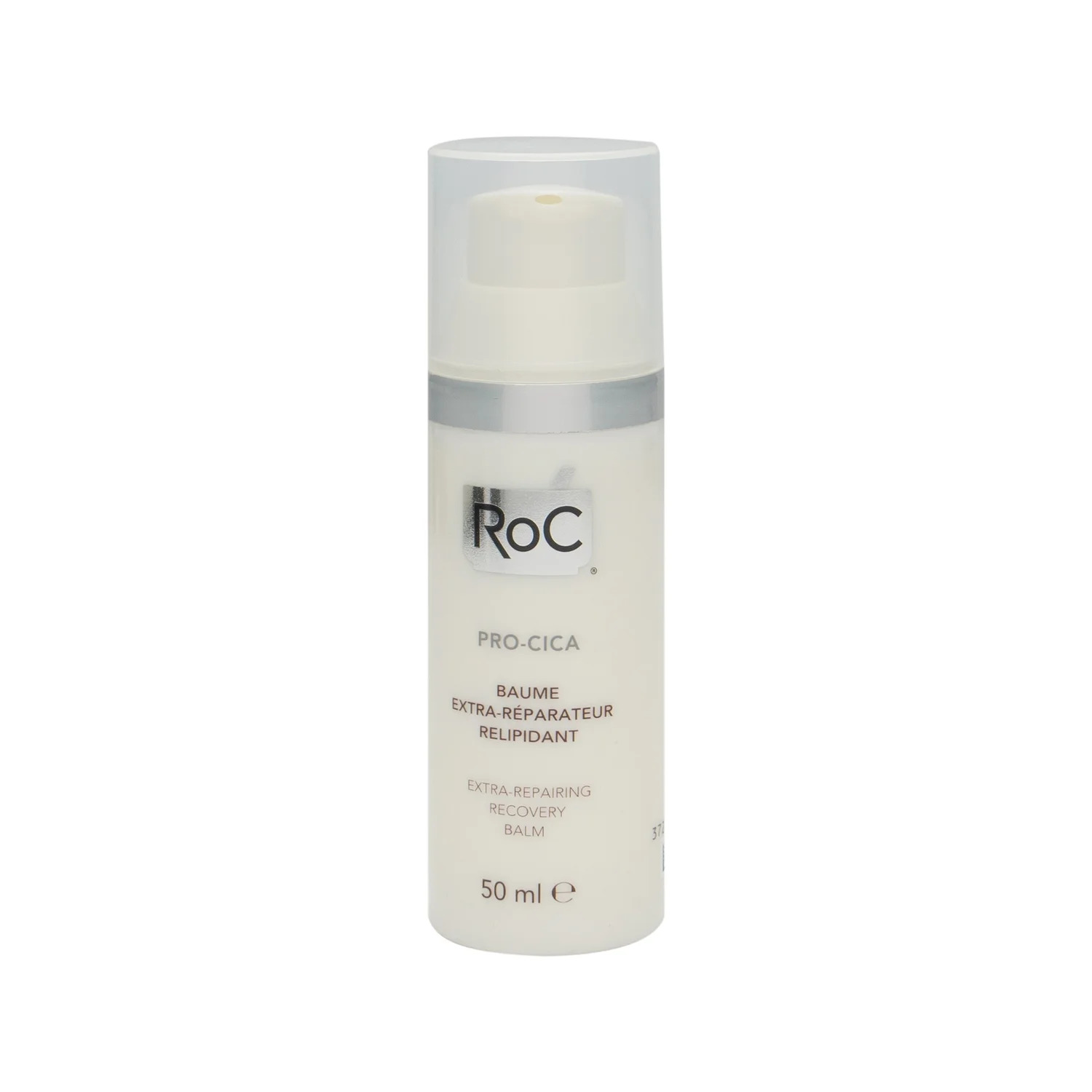 roc-pro-cica-hyaluronic-acid-calming-day-night-balm-for-face-50-ml-1-3574661102573-1672489448-1 Roc, Pro Cica, Hyaluronic Acid, Repairing, Day & Night, Balm, For Face, 50 ml – Image 1