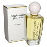 Rocco Barroco, For Me, Eau De Parfum, For Women, 100 ml