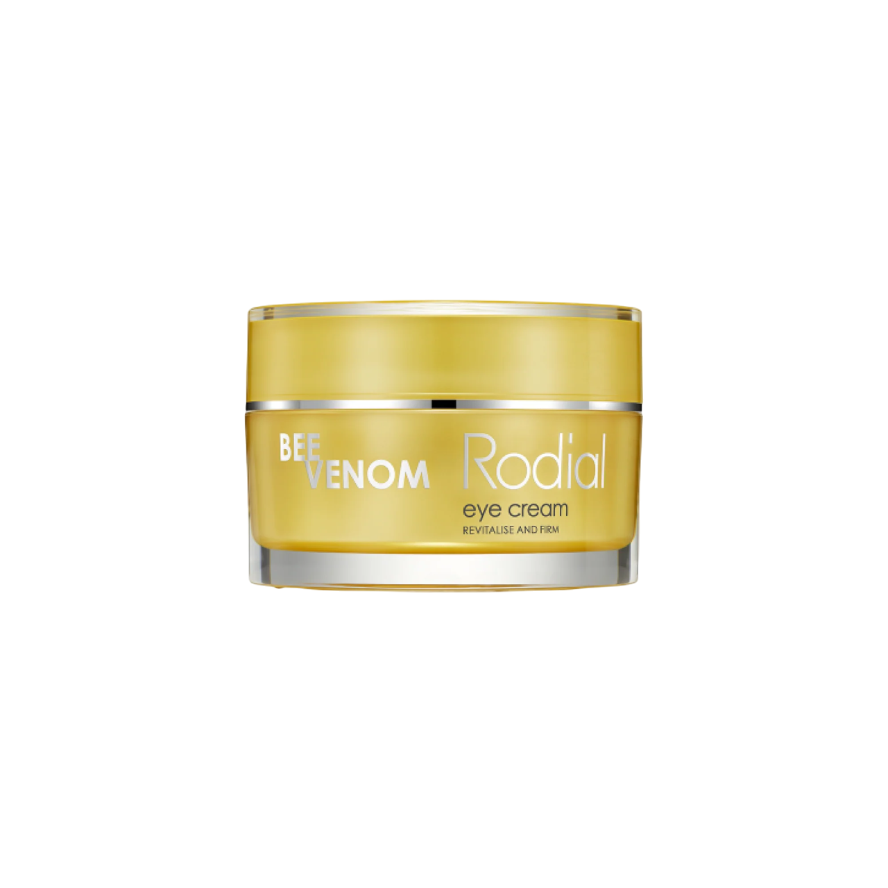 rodial-bee-venom-brightening-eye-cream-25-ml-1757753626-1 Rodial, Bee Venom, Brightening, Eye Cream, 25 ml – Image 1