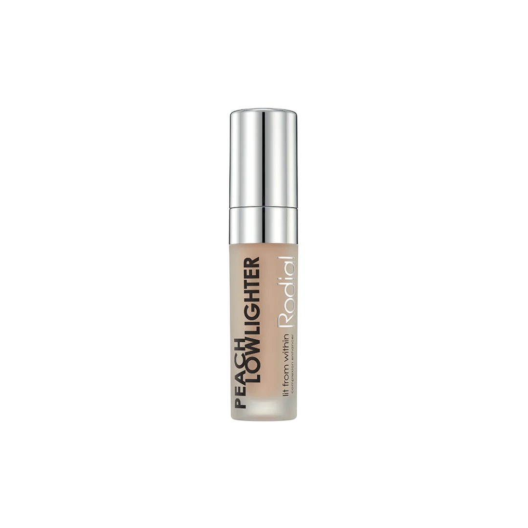 rodial-lowlighter-illuminating-liquid-highlighter-peach-for-face-5-5-ml-1740559652-1 Rodial, Lowlighter, Illuminating, Liquid Highlighter, Peach, For Face, 5.5 ml – Image 1