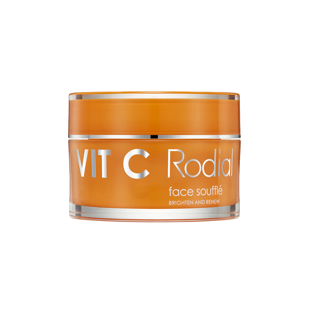 rodial-vit-c-brightening-souffle-for-face-50-ml-1740560779-1 Rodial, Vit C, Brightening, Souffle, For Face, 50 ml – Image 1