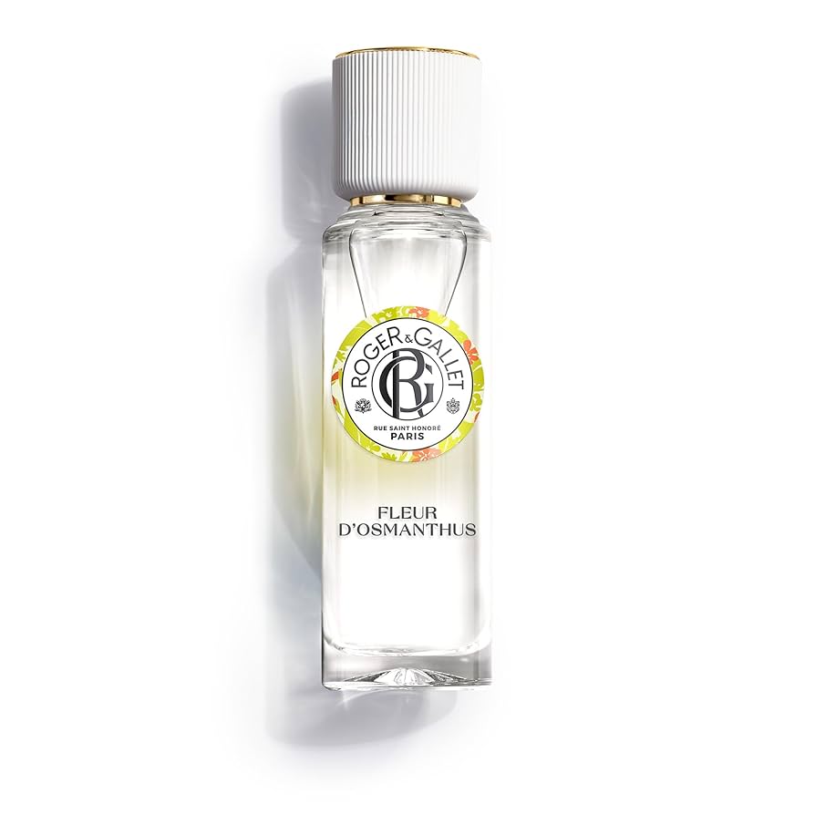 roger-gallet-fleur-d-osmanthus-fragrance-water-body-30-ml-1756203659 Roger & Gallet, Fleur D'Osmanthus, Fragrance Water, Body, 30 ml – Image 1
