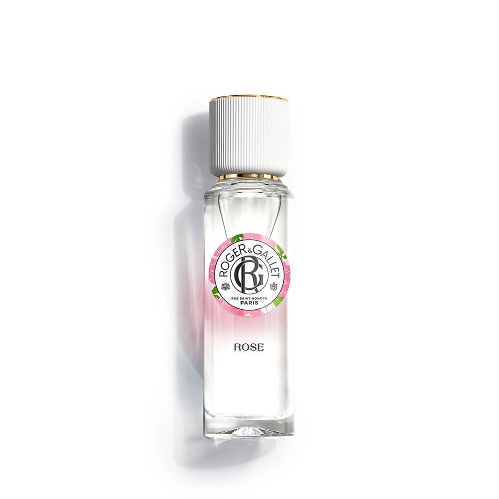 roger-gallet-rose-fragrance-water-body-30-ml-1756218948 Roger & Gallet, Rose, Fragrance Water, Body, 30 ml – Image 1