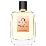 Roos & Roos, Bloody Rose, Eau De Parfum, For Women, 100 ml