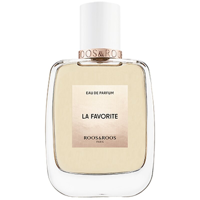 roos-roos-la-favorite-eau-de-parfum-for-women-100-ml-0-3760240890669-1668943473-1 Roos & Roos, La Favorite, Eau De Parfum, Unisex, 50 ml – Image 1