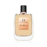 Roos & Roos, La Favorite, Eau De Parfum, For Women, 100 ml