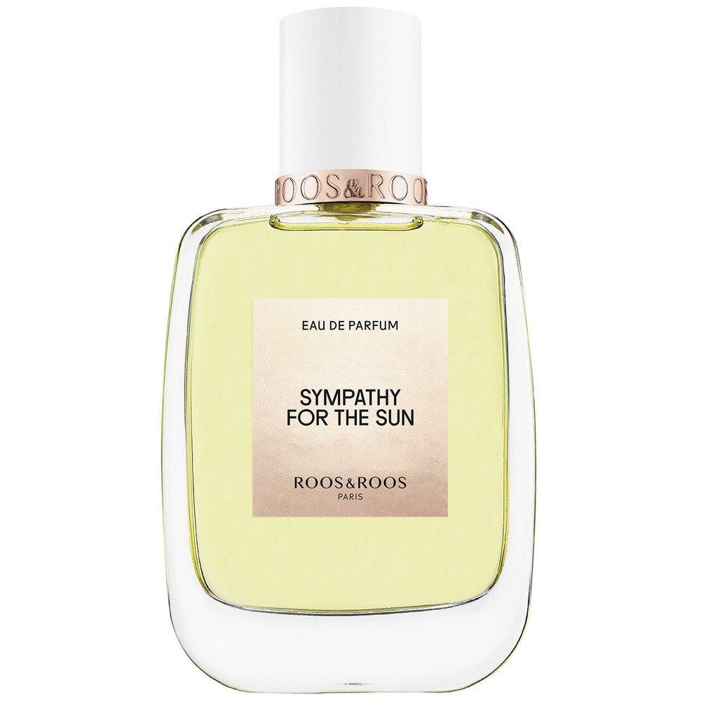 roos-roos-sympathy-for-the-sun-eau-de-parfum-for-women-50-ml-1672726876-1 Roos & Roos, Sympathy For The Sun, Eau De Parfum, For Women, 50 ml – Image 1